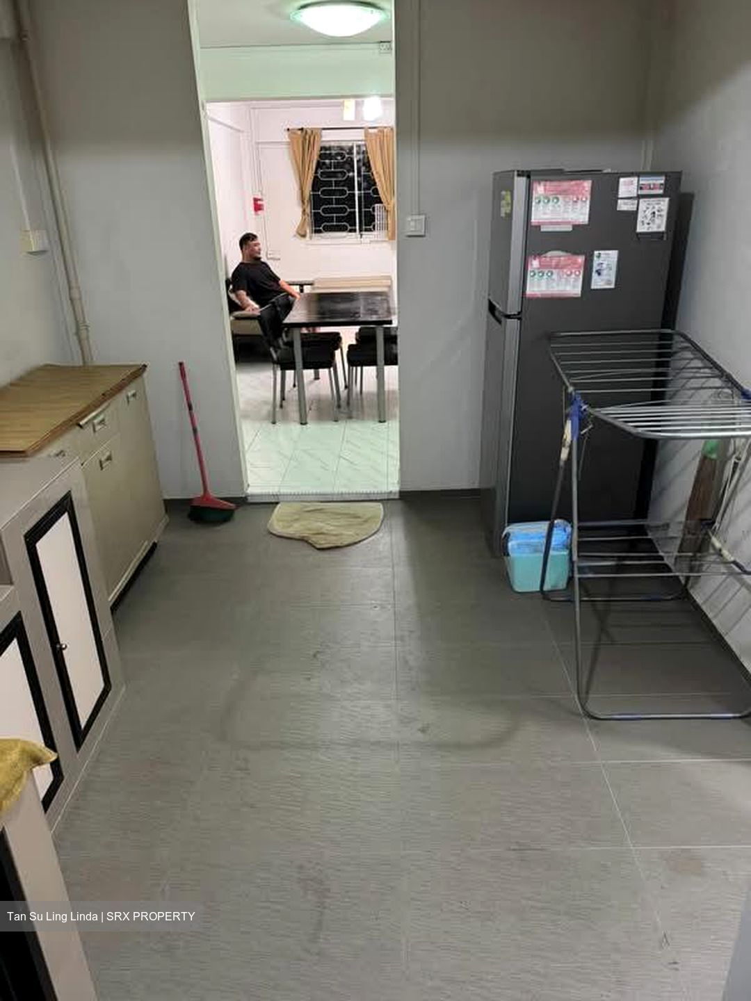 Blk 133 Jalan Bukit Merah (Bukit Merah), HDB 3 Rooms #557833451